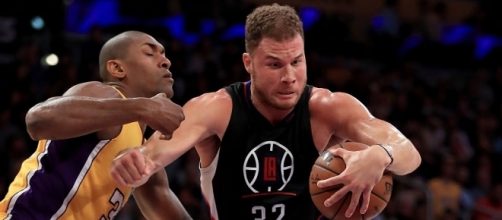 Lakers Rumors: Blake Griffin to Stay In LA in 2017, but not - yibada.com