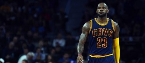 LeBron James: Gamed Be His Crowning Achievement - hoopshabit.com