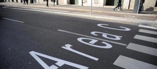 Milano, Area C, Chiusa Giovedì e Venerdì 10 febbraio 2017