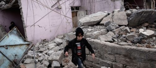 Mosul, tragica la situazione umanitaria: l'ONU allo stremo