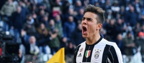 Paulo Dybala meeting with Juventus chiefs today to discuss mega ... - thesun.co.uk