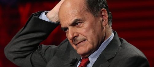 Pierluigi Bersani parla di Primarie PD e futuro del centrosinistra (Foto: panorama.it)