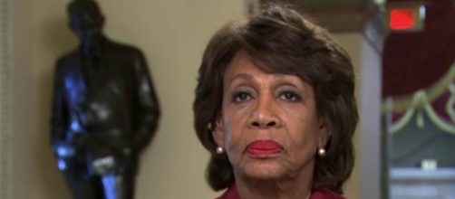 Rep. Maxine Waters Walks Back Claim Russia Dossier Is 'Absolutely ... - nbcnews.com