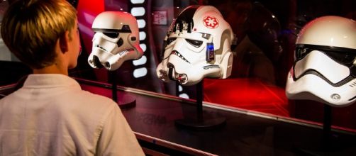 Season of the Force Begins November 16 at Disneyland Park in ... - go.com