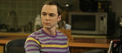Sheldon Cooper from 'The Big Bang Theory' - Image by Warner Bros. Entertainment