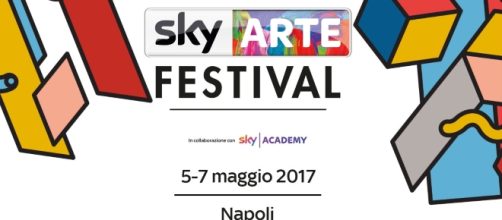 Sky Arte Festival, in collaborazione con Sky Academy