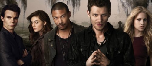 'The Originals' need to find The Hollow's servant [Image via Blasting News Library]