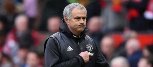 The two 'killers' Jose Mourinho wants to bring to Man United this ... - givemesport.com