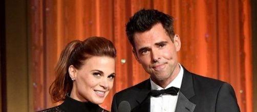 The Young And The Restless' Spoilers: Phyllis And Billy Hook-Up ... - inquisitr.com