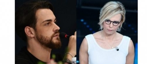 Valerio Scanu ancora contro Amici: 'Se non entri nelle loro grazie, sei finito'.