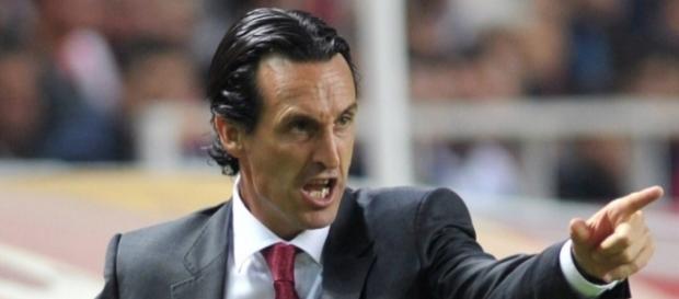 10 bonnes raisons de ne pas virer Unai Emery - yahoo.com 10 bonnes raisons de ne pas virer Unai Emery - yahoo.com