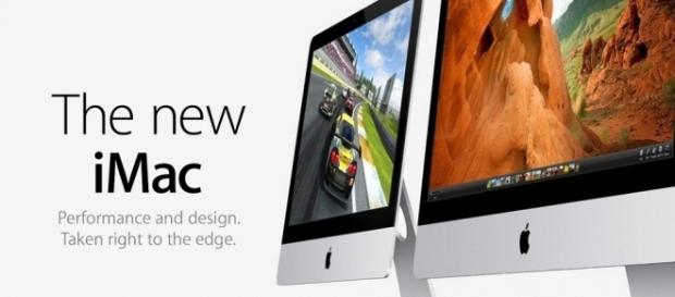 2012 Apple iMac - Bonjourlife - bonjourlife.com 2012 Apple iMac - Bonjourlife - bonjourlife.com
