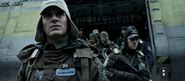 Alien: Covenant Aims To Trace The Origins Of Xenomorphs ... - movienewsguide.com Alien: Covenant Aims To Trace The Origins Of Xenomorphs ... - movienewsguide.com