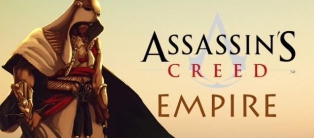 Assassin's Creed: Empire resurfaces again in Swiss retailer ... - vg247.com Assassin's Creed: Empire resurfaces again in Swiss retailer ... - vg247.com