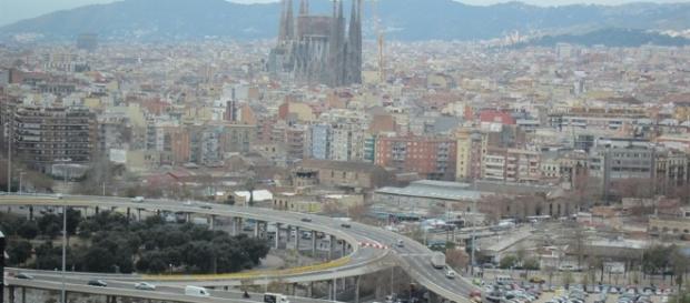 Barcelona, entre las diez ciudades más visitadas del mundo - europapress.es Barcelona, entre las diez ciudades más visitadas del mundo - europapress.es
