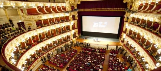 Bif&st 2017, a Bari i protagonisti del cinema dal 22 al 29 aprile Bif&st 2017, a Bari i protagonisti del cinema dal 22 al 29 aprile