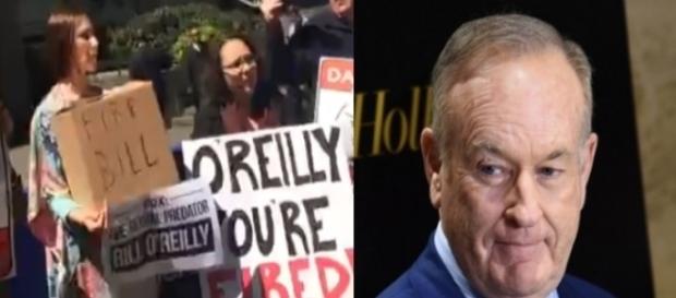 Bill O'Reilly, Fox News future, via YouTube Bill O'Reilly, Fox News future, via YouTube