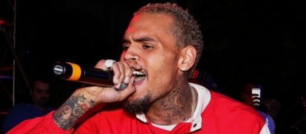 Chris Brown Faces Trouble With the Law Again · Photo: Blasting News Library - guardianlv.com Chris Brown Faces Trouble With the Law Again · Photo: Blasting News Library - guardianlv.com