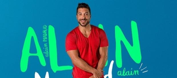 Clara Toribio se insinuó a Alain Rochette y él la rechazó, lo que según él acabó provocando su enfado Clara Toribio se insinuó a Alain Rochette y él la rechazó, lo que según él acabó provocando su enfado