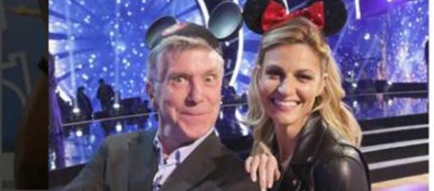 Dancing With the Stars' Disney Spoilers: Who's Dancing What On The ... - inquisitr.com Dancing With the Stars' Disney Spoilers: Who's Dancing What On The ... - inquisitr.com