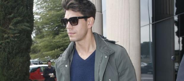 Diego Matamoros y el incidente con su expareja - teinteresa.es Diego Matamoros y el incidente con su expareja - teinteresa.es