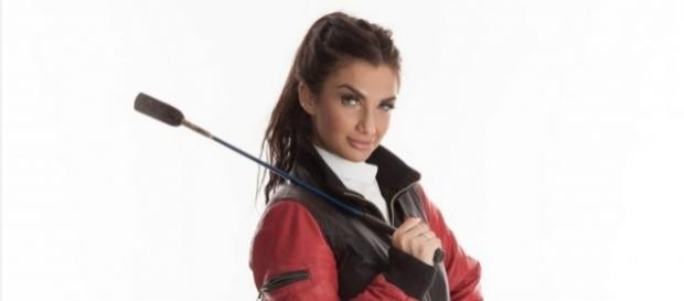 El día a día de la vida de Elettra Lamborghini, al descubierto en el docurreality italiano Riccanza El día a día de la vida de Elettra Lamborghini, al descubierto en el docurreality italiano Riccanza