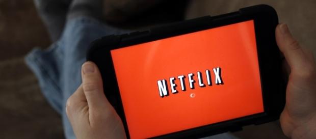 Netflix divulgou que pretende investir mais em séries de TV e filmes por streaming Netflix divulgou que pretende investir mais em séries de TV e filmes por streaming