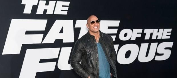Fate Of The Furious' on track to beat Star Wars' box office record ... - nme.com Fate Of The Furious' on track to beat Star Wars' box office record ... - nme.com