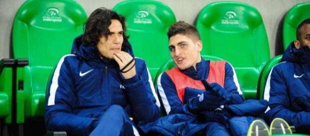 Foot Transfert PSG, Mercato PSG : Actualités transferts - madeinfoot.com Foot Transfert PSG, Mercato PSG : Actualités transferts - madeinfoot.com