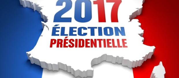 Fotolia Logo Présidentielles 2017 Fotolia Logo Présidentielles 2017