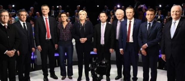 France 2 confirme son émission politique de jeudi France 2 confirme son émission politique de jeudi