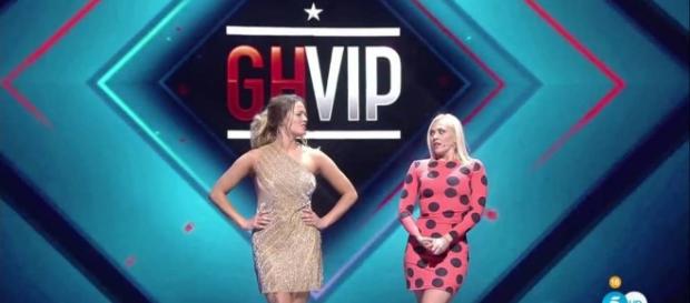 GH VIP 5: ¿Se ha dañado la imagen pública de los VIP tras pasar ... - elconfidencial.com GH VIP 5: ¿Se ha dañado la imagen pública de los VIP tras pasar ... - elconfidencial.com