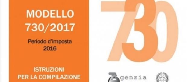 Tasse, 730 e modello redditi online: istruzioni per scaricare la ... Dichiarazione redditi online