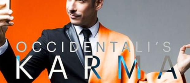 Il successo di Francesco Gabbani Il successo di Francesco Gabbani