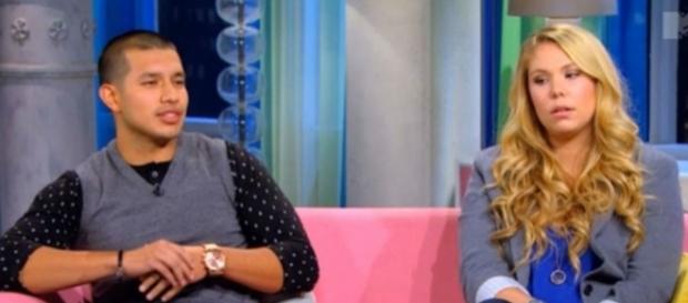 Is Kailyn Lowry Back Together With Javi Marroquin? 'Teen Mom ... - inquisitr.com Is Kailyn Lowry Back Together With Javi Marroquin? 'Teen Mom ... - inquisitr.com