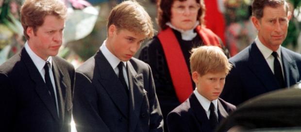 It's insane that Prince Harry couldn't talk about Diana's death ... - thesun.co.uk It's insane that Prince Harry couldn't talk about Diana's death ... - thesun.co.uk