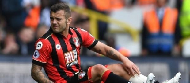Jack Wilshere has vowed to come back stronger than ever after ... - mirror.co.uk Jack Wilshere has vowed to come back stronger than ever after ... - mirror.co.uk