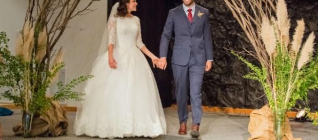 Jinger Duggar Pregnant? Jeremy Vuolo Looked 'Unhappy,' 'Miserable ... - inquisitr.com Jinger Duggar Pregnant? Jeremy Vuolo Looked 'Unhappy,' 'Miserable ... - inquisitr.com