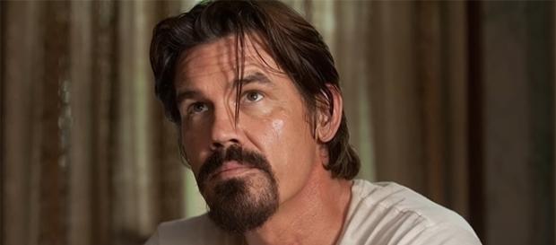 Josh Brolin's casting as Cable came as a surprise to many "Deadpool" fans. (via YouTube/Collider) Josh Brolin's casting as Cable came as a surprise to many "Deadpool" fans. (via YouTube/Collider)
