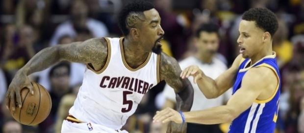 J.R. Smith wanted the Warriors to stay undefeated until Christmas ... - usatoday.com J.R. Smith wanted the Warriors to stay undefeated until Christmas ... - usatoday.com