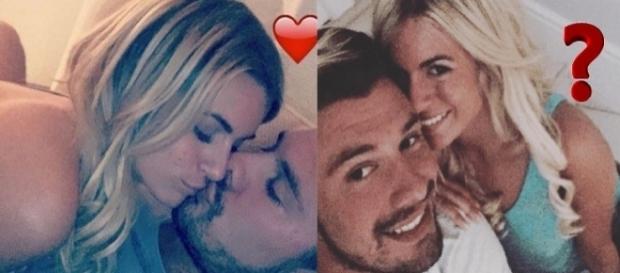 Kevin et Carla alimentaient le suspense depuis leur retour de MELAA2 en Thaïlande. Kevin et Carla alimentaient le suspense depuis leur retour de MELAA2 en Thaïlande.
