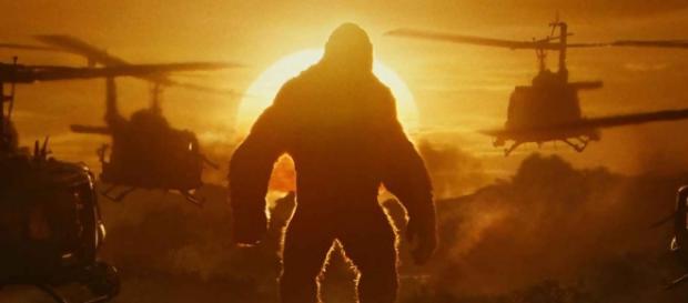 Kong Skull Island : ne loupez pas la scène post-générique - jeuxactu.com Kong Skull Island : ne loupez pas la scène post-générique - jeuxactu.com