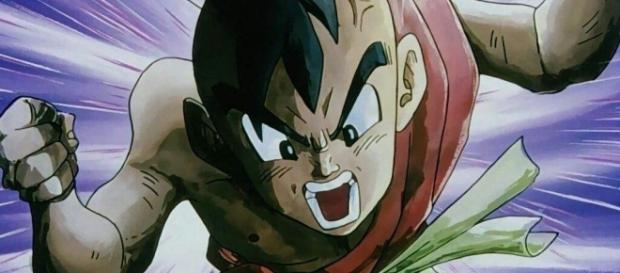 La aparición de UUB después del Torneo de los 12 Universos - Taringa! - taringa.net La aparición de UUB después del Torneo de los 12 Universos - Taringa! - taringa.net