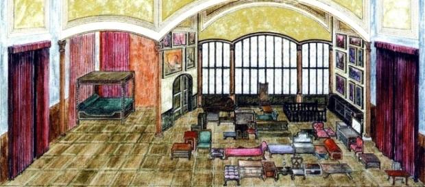 Las obras de teatro españolas del siglo XX que debes de leerte Las obras de teatro españolas del siglo XX que debes de leerte
