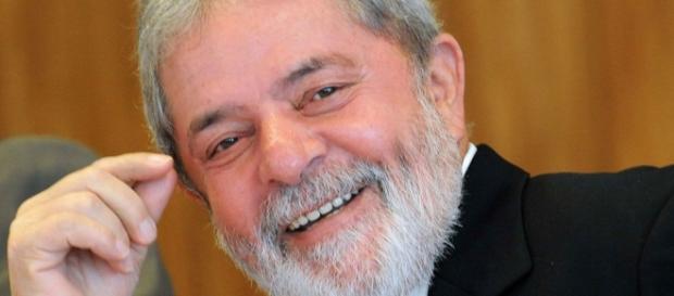 Lula está bem na disputa presidencial do ano que vem Lula está bem na disputa presidencial do ano que vem