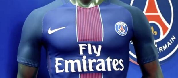 maillot moulant PSG 2017 - Tuxboard - tuxboard.com maillot moulant PSG 2017 - Tuxboard - tuxboard.com