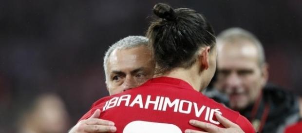 Manchester United fans must urge Zlatan Ibrahimovic to stay, says ... - hindustantimes.com Manchester United fans must urge Zlatan Ibrahimovic to stay, says ... - hindustantimes.com