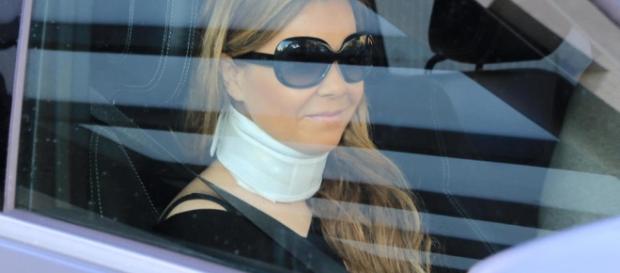 María José Campanario, ingresada de urgencia por una infección ... - elconfidencial.com María José Campanario, ingresada de urgencia por una infección ... - elconfidencial.com