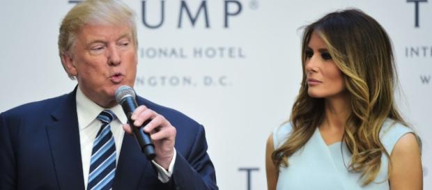 Melania Trump modeled in U.S. prior to getting work visa - POLITICO - politico.com Melania Trump modeled in U.S. prior to getting work visa - POLITICO - politico.com