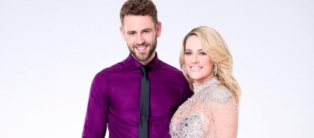 Nick Viall | Us Weekly - usmagazine.com Nick Viall | Us Weekly - usmagazine.com